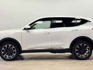 2020 Haval F7 I, белый, 1290000 рублей, вид 2