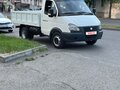 2014 ГАЗ ГАЗель (3302), белый, 1250000 рублей - вид 10
