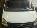 2017 ГАЗ ГАЗель Next, белый, 1490000 рублей - вид 1