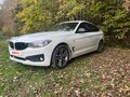 2015 BMW 3 серии Gran Turismo 320d xDrive VI (F3x), белый, 1900000 рублей - вид 4