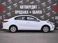 2021 Kia Rio IV Рестайлинг, белый, 1125000 рублей - вид 8