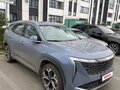 2024 Geely Atlas II, синий, 2580000 рублей - вид 2