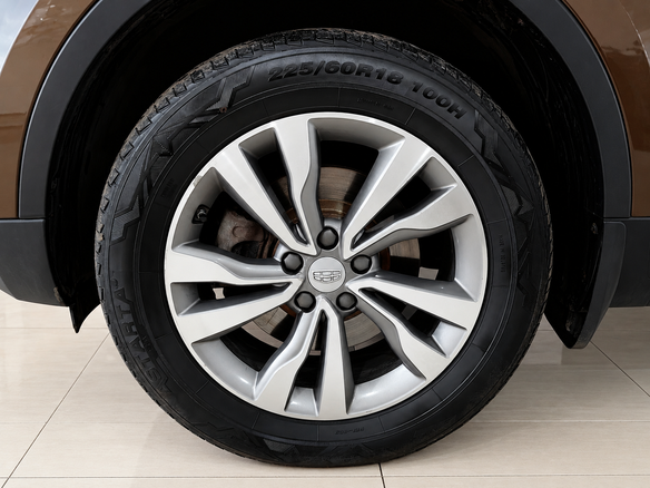 2020 Geely Atlas I, коричневый, 1685000 рублей - вид 14
