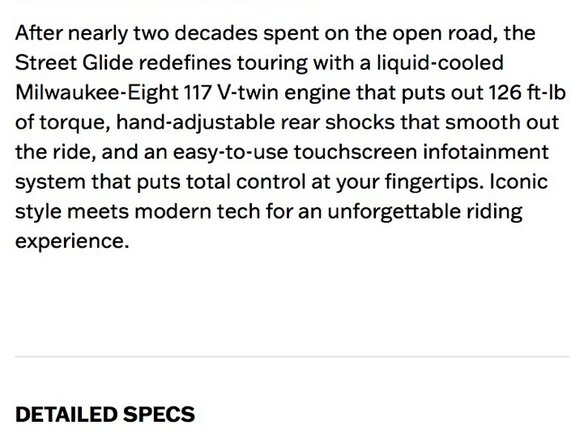 2024 Harley-Davidson Street Glide, пурпурный, 2800000 рублей - вид 12