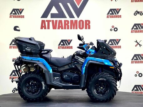 2023 CFMoto CFORCE 1000 EPS, голубой, 929000 рублей, вид 5