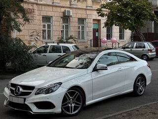 2013 Mercedes-Benz E-Класс 200 IV (W212, S212, C207) Рестайлинг, белый, 1950000 рублей, вид 1