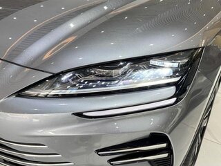 2025 BYD Song Plus DM-i 26.6 kWh I Рестайлинг, серый, 3360000 рублей, вид 2