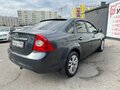 2010 Ford Focus II Рестайлинг, серый, 560000 рублей - вид 3