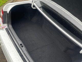 1997 Infiniti Q45 II, белый, 800000 рублей, вид 5