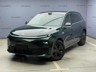 Li Auto (Lixiang) L6