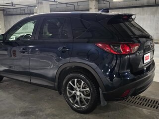 2014 Mazda CX-5 I, синий, 2500000 рублей, вид 3