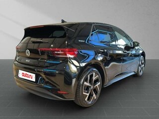 2026 Volkswagen ID.3 58 kWh I Рестайлинг, чёрный, 3600000 рублей, вид 3