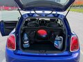 2018 Mini Hatch Cooper III (F55/F56) Рестайлинг, синий, 2050000 рублей - вид 4