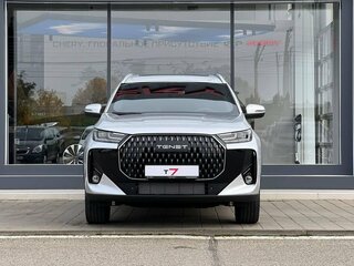 2026 Tenet T7, серый, 2765505 рублей, вид 2