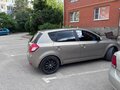 2010 Kia Ceed I Рестайлинг, серый, 735000 рублей - вид 3