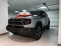 2026 Jetour T1, серебристый, 4699900 рублей