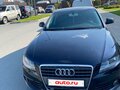 2008 Audi A4 IV (B8), синий, 800000 рублей - вид 5