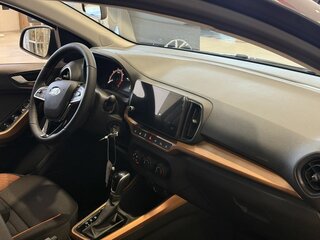 2026 Lada (ВАЗ) Iskra SW Cross, серый, 1822000 рублей, вид 5