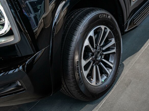 2026 Haval H9 II, чёрный, 4799000 рублей - вид 23