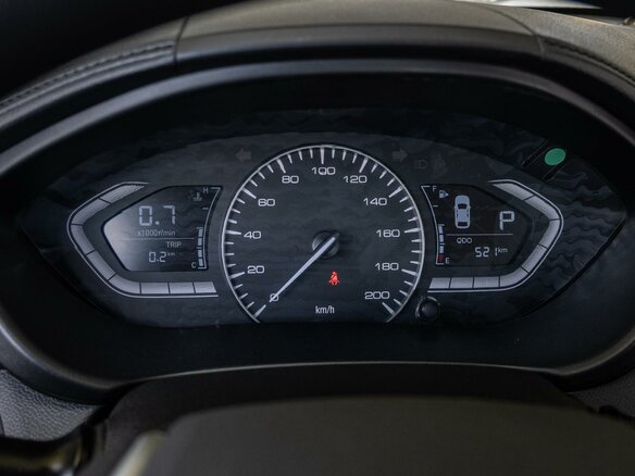 2023 Changan Alsvin, чёрный, 1349000 рублей - вид 15