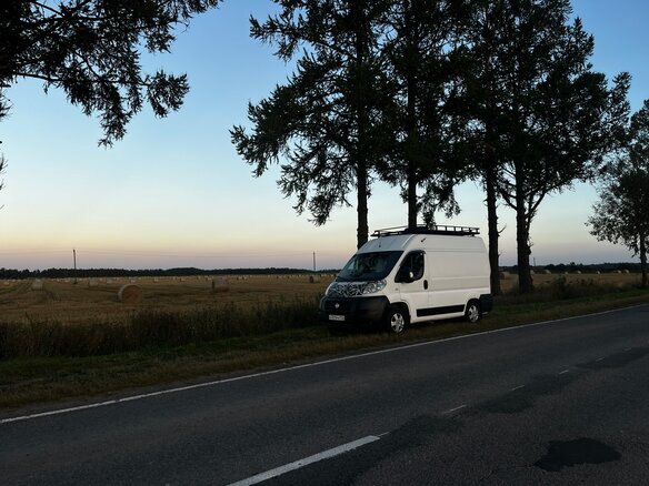 2012 Fiat Professional Ducato, белый, 2999999 рублей - вид 19