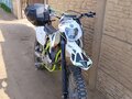 2023 Rockot R5-250, зелёный, 110000 рублей - вид 3