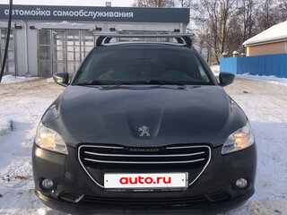 2013 Peugeot 301 I, серый, 550000 рублей, вид 3