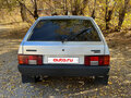 2001 Lada (ВАЗ) 2109, серебристый, 120000 рублей - вид 5