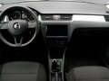 2020 Skoda Rapid I Рестайлинг, белый, 1450000 рублей - вид 6