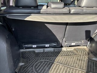 2011 Peugeot 4007, чёрный, 1050000 рублей, вид 4