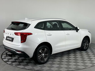 2023 Haval Jolion I, белый, 1970000 рублей, вид 5