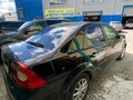 2007 Ford Focus II, чёрный, 310000 рублей - вид 2