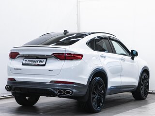 2022 Geely Tugella I Рестайлинг, белый, 2749000 рублей, вид 3