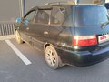 2004 Kia Carens I (RS) Рестайлинг, зелёный, 250000 рублей - вид 2