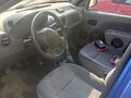 2006 Renault Logan I, синий, 200000 рублей - вид 9