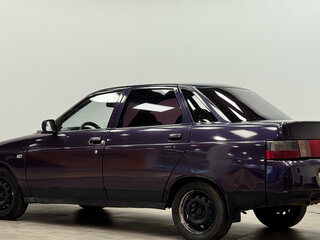 2001 Lada (ВАЗ) 2110, фиолетовый, 90000 рублей, вид 3