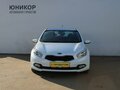 2015 Kia Ceed II, белый - вид 2