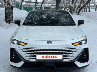 2023 Changan UNI-V I, белый, 2580000 рублей, вид 4