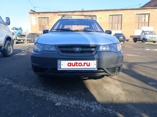2012 Daewoo Nexia I Рестайлинг, серый, 199900 рублей, вид 2
