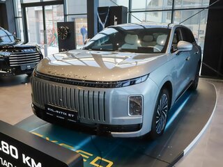 2026 Esteo Exlantix ET, бежевый, 6990000 рублей, вид 1