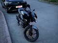 2021 Bajaj Pulsar 125, чёрный, 140000 рублей - вид 9