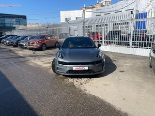 2024 Zeekr 001 100 kWh I, серый, 5700000 рублей, вид 1