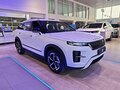 2026 Jaecoo J7 I Рестайлинг, белый, 2849000 рублей - вид 1
