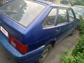 2010 Lada (ВАЗ) 2114, синий, 154000 рублей - вид 2