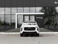 2026 Haval Jolion I Рестайлинг 2, белый - вид 4