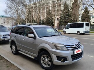 2012 Great Wall Hover H3 I, серый, 780000 рублей, вид 2