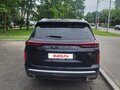 2022 Exeed VX I, чёрный - вид 3