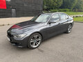 2015 BMW 3 серии 320i VI (F3x), серый, 1760000 рублей - вид 5