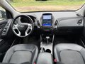 2011 Hyundai ix35 I, чёрный, 960000 рублей - вид 7