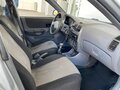 2008 Hyundai Accent ТагАЗ II, серебристый - вид 7